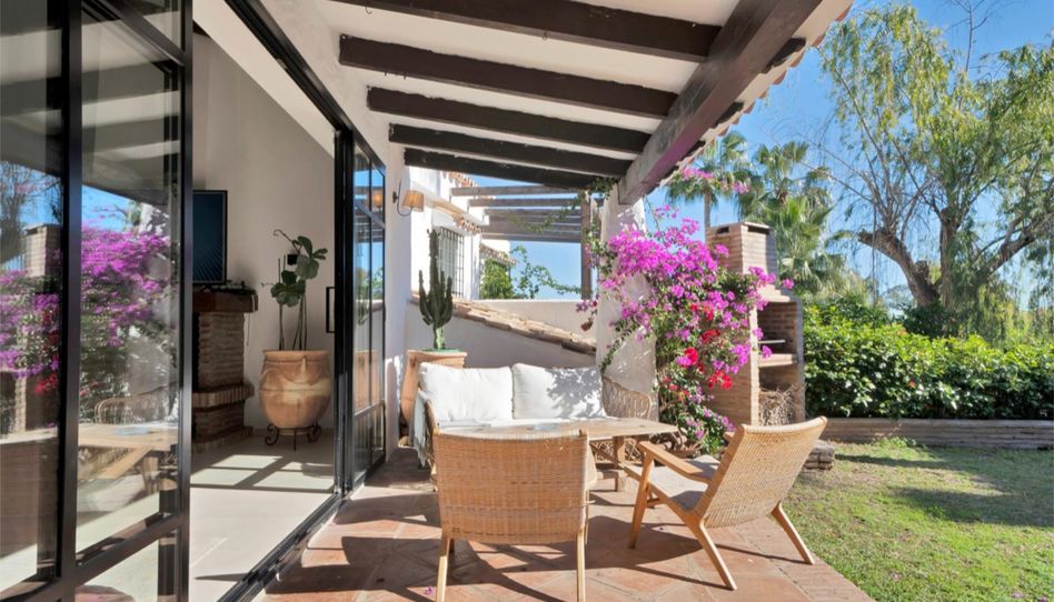 Casa o chalet en venta en Umbral Atalaya Green Avenue, 24, Nueva Atalaya, Estepona - imagen 1 Foto 1 de Casa o chalet en venta en Umbral Atalaya Green Avenue, 24, Nueva Atalaya, Estepona