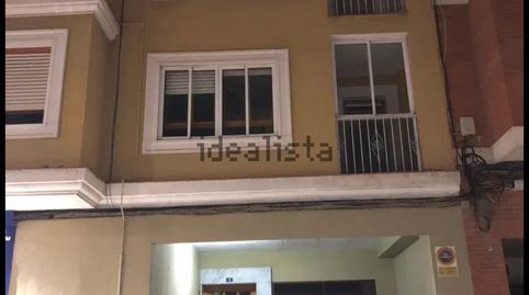 Foto 3 de Garaje de alquiler en Calle Montealegre, 8, Almansa, Albacete