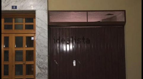 Foto 2 de Garaje de alquiler en Calle Montealegre, 8, Almansa, Albacete