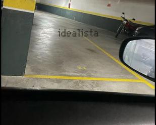 Parking of Garage to rent in Pontevedra Capital 