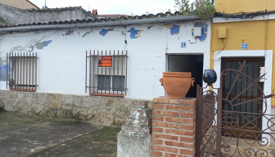 Photo 1 of Single-family semi-detached for sale in Calle Belvís de la Jara, 24, Ribera del Tajo, Toledo