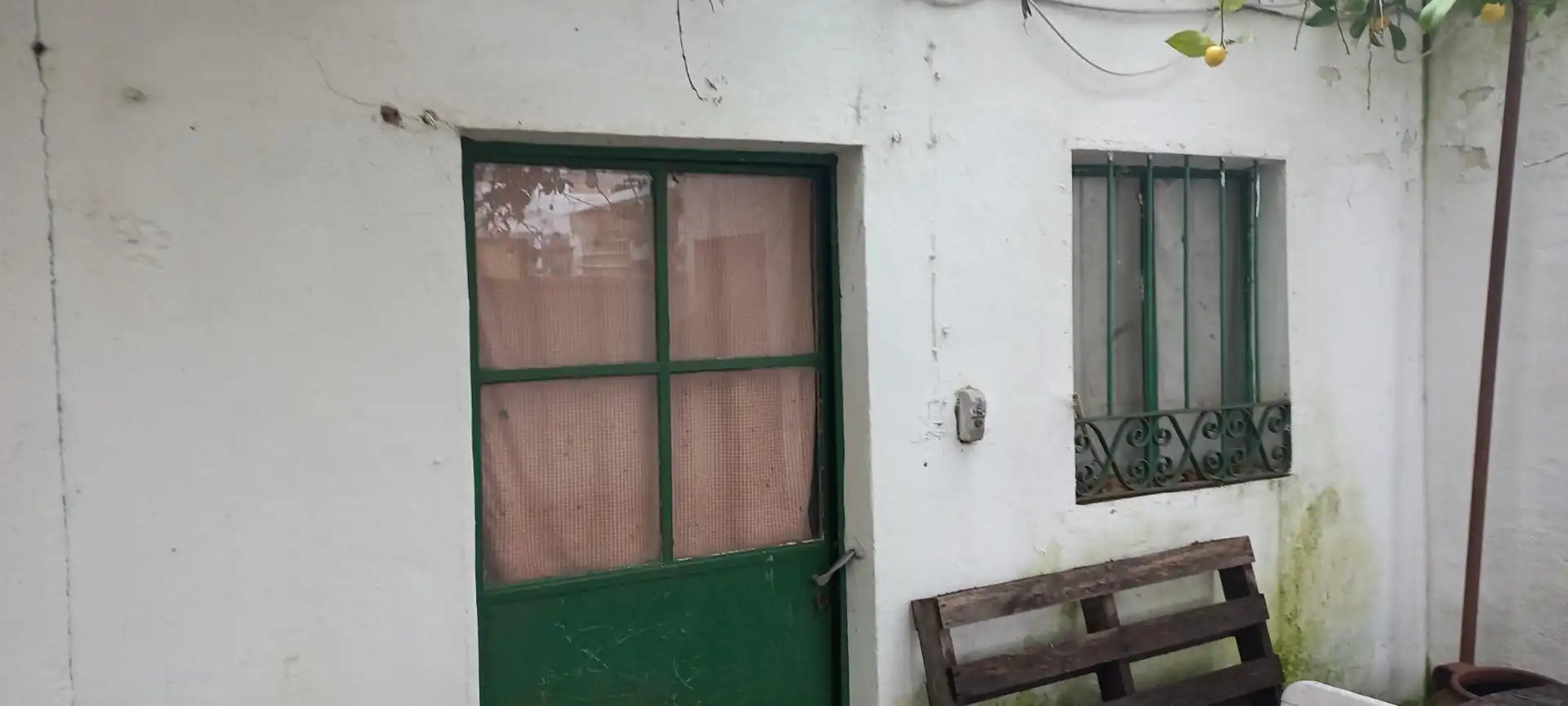 Außenansicht von Einfamilien-Reihenhaus zum Verkauf in Talavera de la Reina