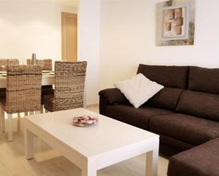 Living room of Flat for sale in Móstoles  with Air Conditioner and Heating