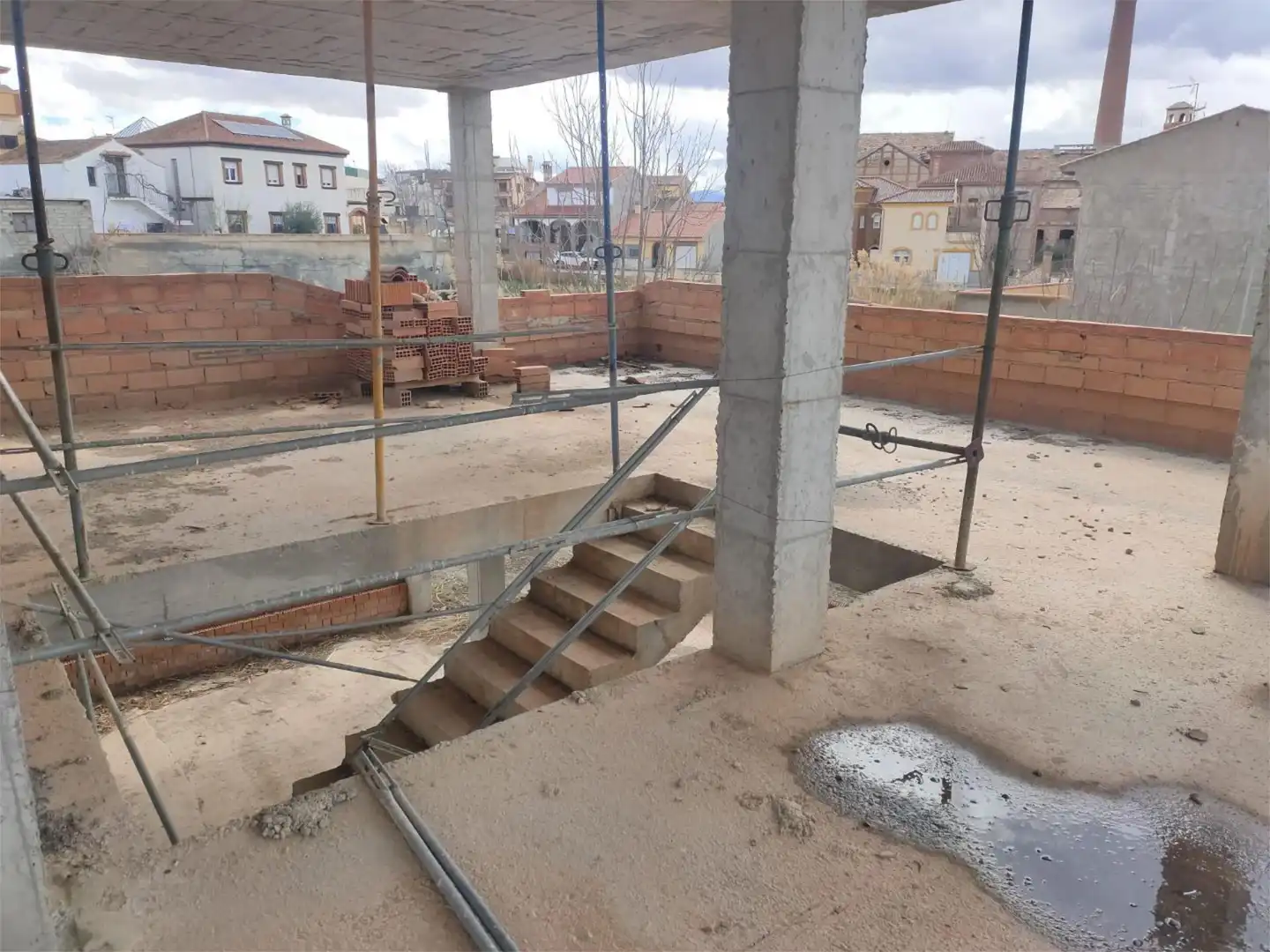 Casa o chalet en venta en A-325, 22, Benalúa Casa o chalet en venta en Benalúa