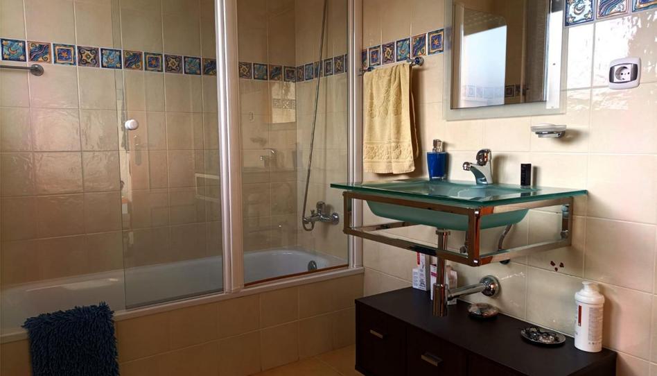 Foto 1 de Pis en venda a Calle Llano, 25, Valverde de la Virgen, León