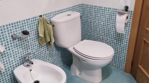 Foto 4 de Pis en venda a Calle Llano, 25, Valverde de la Virgen, León