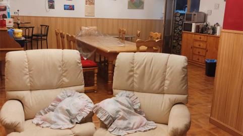 Foto 5 de Pis en venda a Calle Llano, 25, Valverde de la Virgen, León