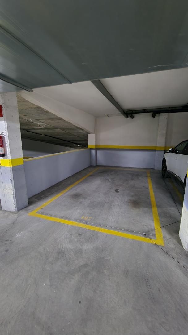 Aparcament de Garatge en venda en Fuenlabrada