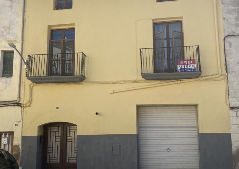 Foto 1 de Pis en venda a Plaça Ď Espanya, 13, Batea, Tarragona