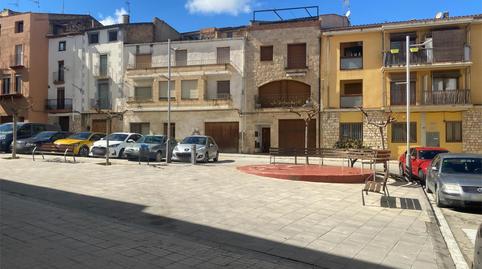 Foto 3 de Pis en venda a Plaça Ď Espanya, 13, Batea, Tarragona