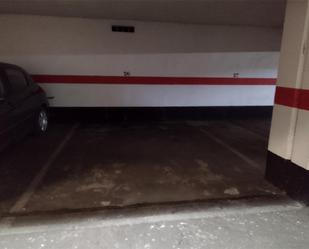 Parking of Garage for sale in Burgos Capital