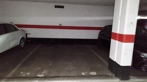 Garage for sale in Calle Maestro Quesada, 1, San Agustín - Parque Europa, Burgos Capital - image 2 Photo 2 of Garage for sale in Calle Maestro Quesada, 1, San Agustín - Parque Europa, Burgos Capital