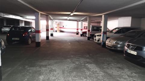 Garage for sale in Calle Maestro Quesada, 1, San Agustín - Parque Europa, Burgos Capital - image 3 Photo 3 of Garage for sale in Calle Maestro Quesada, 1, San Agustín - Parque Europa, Burgos Capital