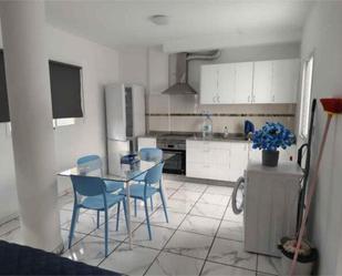 Kitchen of Flat to rent in Puerto del Rosario