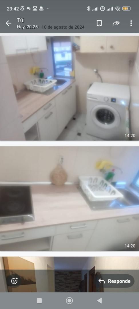 Flat to rent in Calle Andalucía, 166, Pescadores - Saladillo
