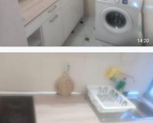 Kitchen of Flat for sale in Algeciras