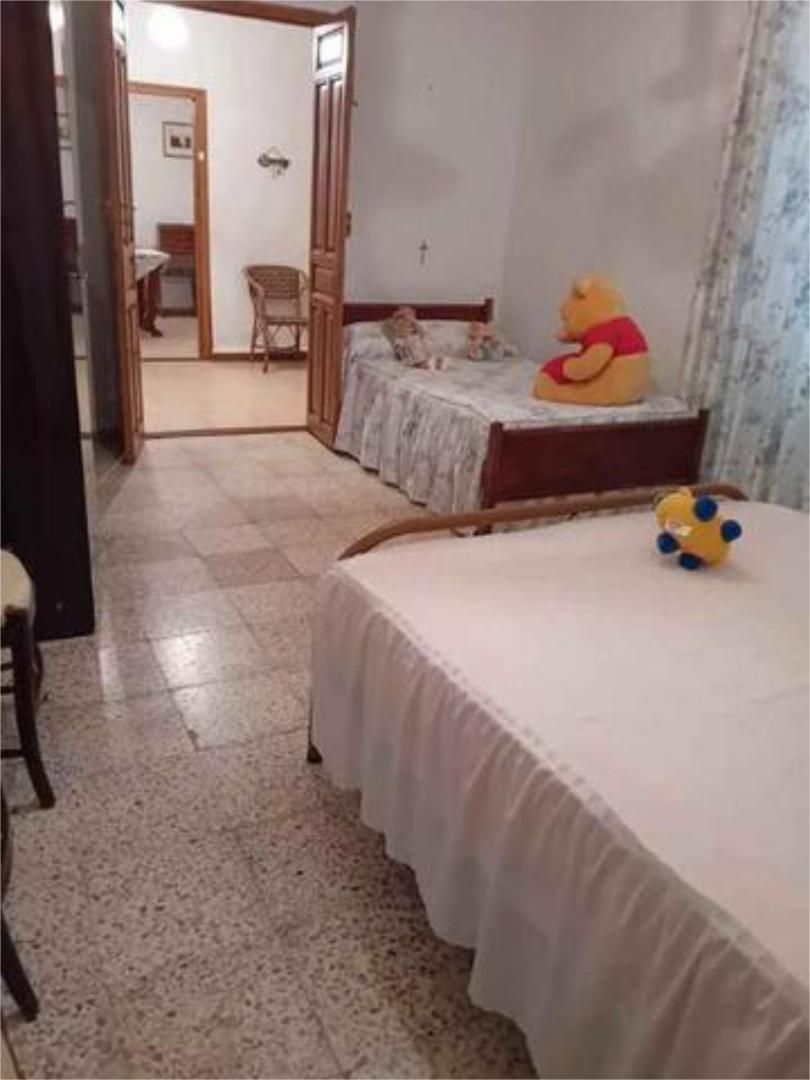 Bedroom of House or chalet for sale in Puertollano