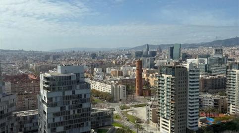 Photo 2 of Flat to rent in Passeig de Garcia Fària, 81, Diagonal Mar i el Front Marítim del Poblenou, Barcelona