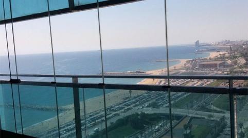 Photo 3 of Flat to rent in Passeig de Garcia Fària, 81, Diagonal Mar i el Front Marítim del Poblenou, Barcelona