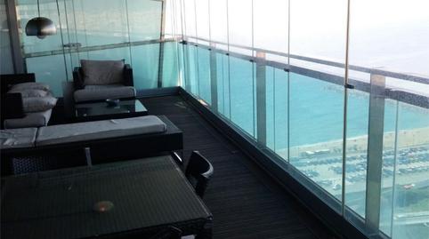 Photo 4 of Flat to rent in Passeig de Garcia Fària, 81, Diagonal Mar i el Front Marítim del Poblenou, Barcelona