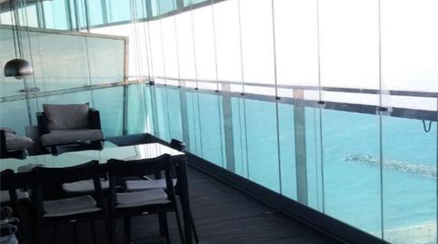 Photo 5 of Flat to rent in Passeig de Garcia Fària, 81, Diagonal Mar i el Front Marítim del Poblenou, Barcelona