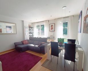 Living room of Flat for sale in Donostia - San Sebastián   with Terrace