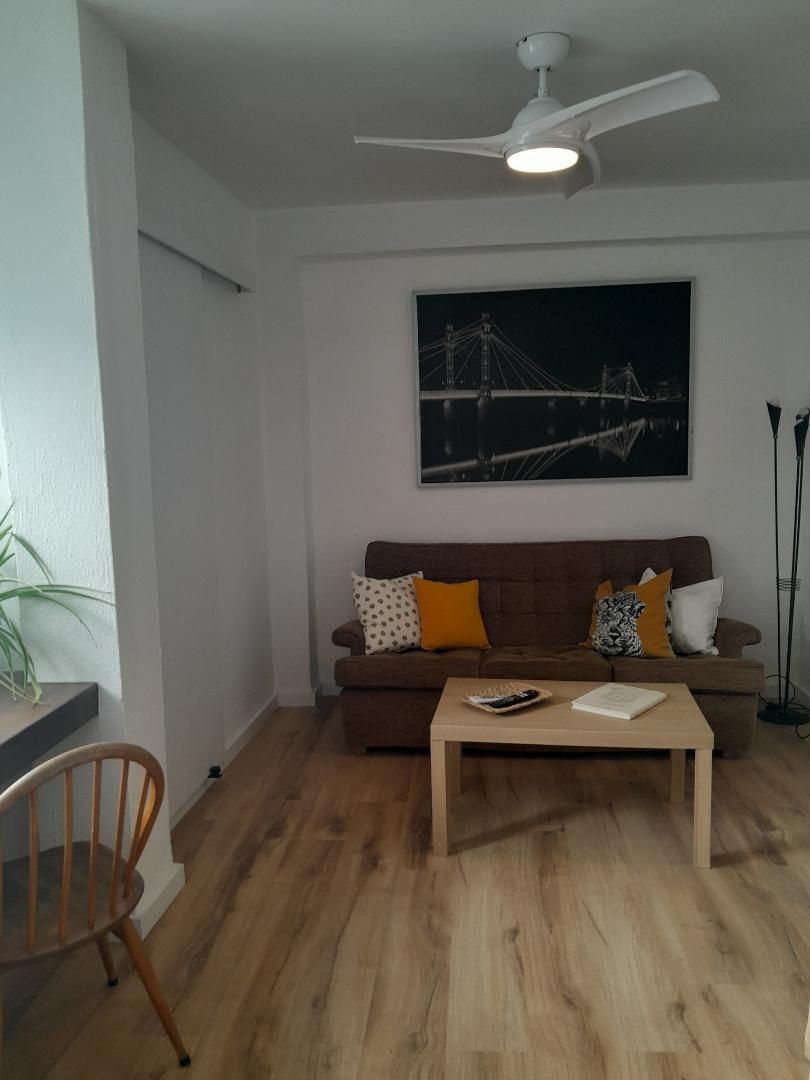 Study to rent in Calle Pajarillas, 25, Centro