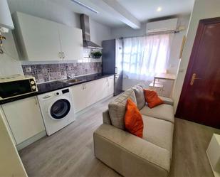 Study to rent in Calle San Juan Bosco, 27, El Molinillo - Capuchinos