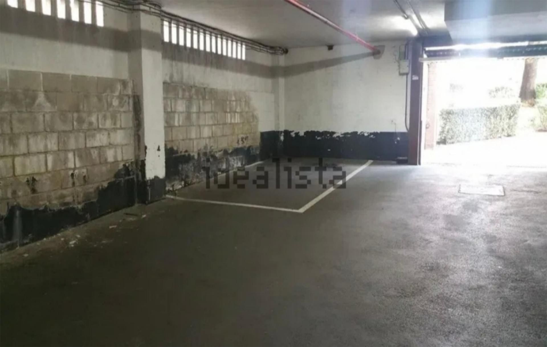Garatge en venda en Las Rozas de Madrid