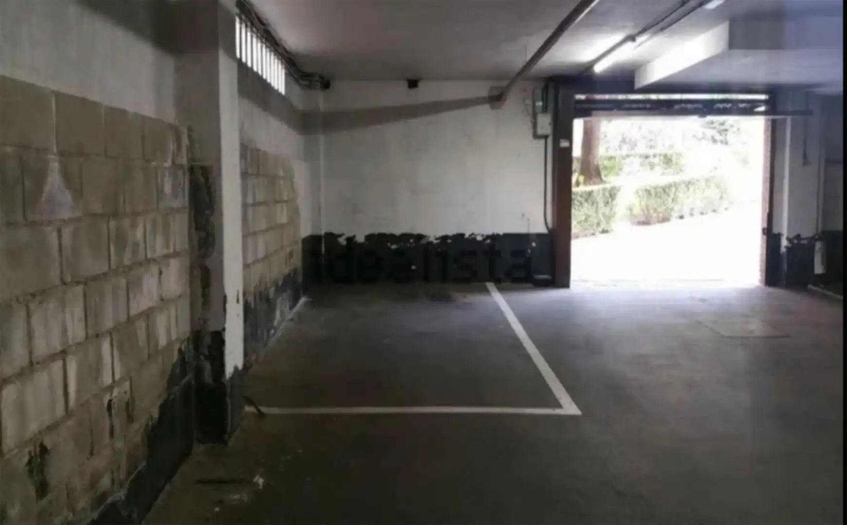 Parking of Garage for sale in Las Rozas de Madrid