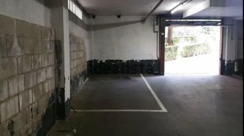 Foto 2 de Garatge en venda a Avenida España, 24, El Burgo, Madrid