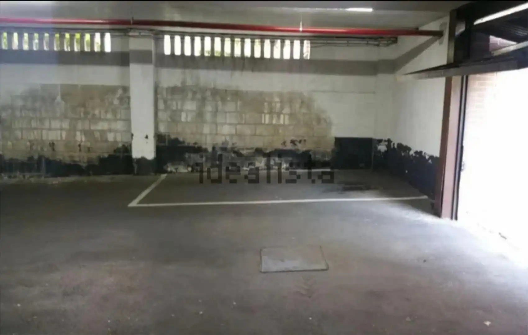 Parking of Garage for sale in Las Rozas de Madrid