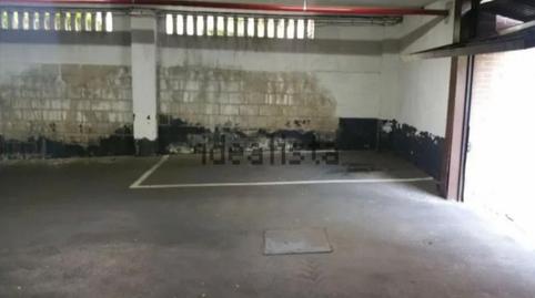 Foto 3 de Garatge en venda a Avenida España, 24, El Burgo, Madrid