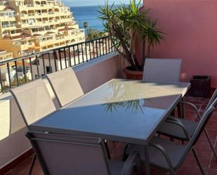 Attic to rent in Calle Faro, 5, Torrequebrada