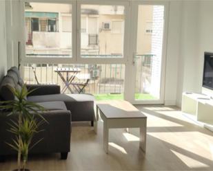 Living room of Flat to rent in Mérida