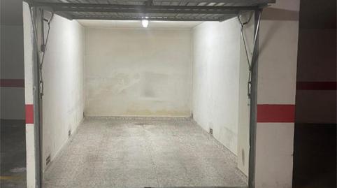 Garatge en venda a Calle Radio Murcia, 39, Las Piscinas Naturales, Alicante - imatge 2 Foto 2 de Garatge en venda a Calle Radio Murcia, 39, Las Piscinas Naturales, Alicante