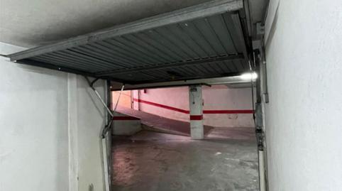 Garatge en venda a Calle Radio Murcia, 39, Las Piscinas Naturales, Alicante - imatge 3 Foto 3 de Garatge en venda a Calle Radio Murcia, 39, Las Piscinas Naturales, Alicante