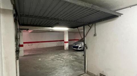 Garatge en venda a Calle Radio Murcia, 39, Las Piscinas Naturales, Alicante - imatge 4 Foto 4 de Garatge en venda a Calle Radio Murcia, 39, Las Piscinas Naturales, Alicante