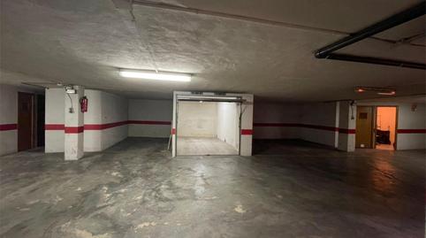 Garatge en venda a Calle Radio Murcia, 39, Las Piscinas Naturales, Alicante - imatge 5 Foto 5 de Garatge en venda a Calle Radio Murcia, 39, Las Piscinas Naturales, Alicante