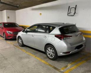 Parking of Garage to rent in  Sevilla Capital