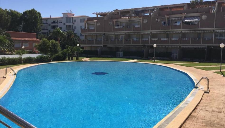 Apartment for sale in Carrer Oceà Àrtic, 2, El Palmar - Los Molinos, Alicante - image 1 Photo 1 of Apartment for sale in Carrer Oceà Àrtic, 2, El Palmar - Los Molinos, Alicante