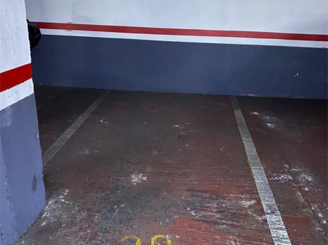 Garaje en Venta en Carrer de Rocafort, 233 en La Nova Esquerra de l'Eixample