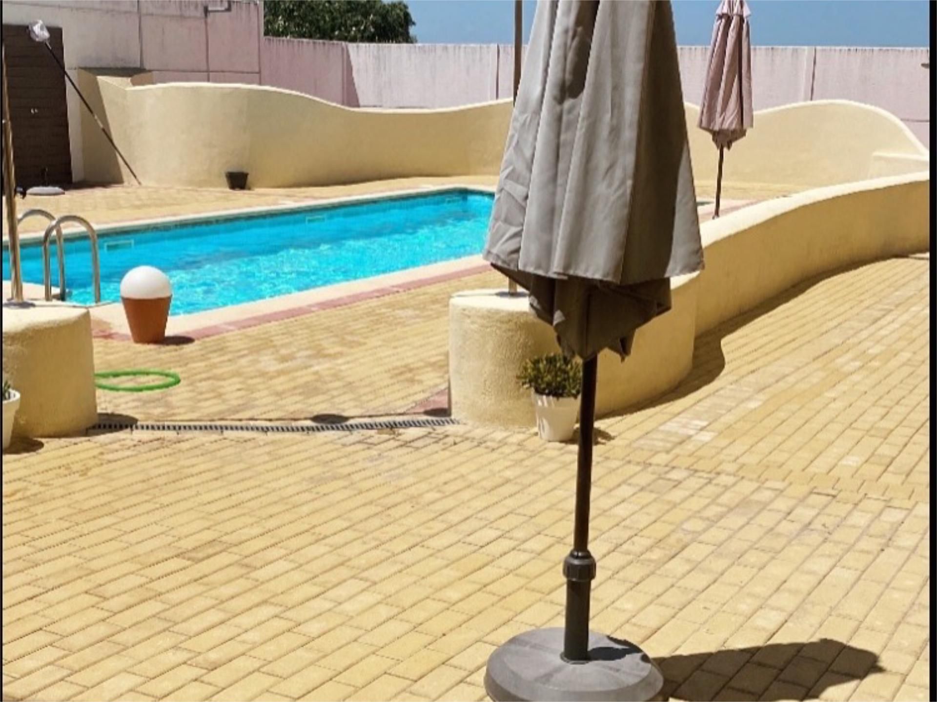 Dúplex de lloguer a Calle Higuerillas, 3, Malpartida de Plasencia