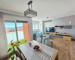 Living room of Flat for sale in Alcoy / Alcoi  with Balcony