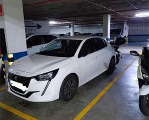 Parking of Garage to rent in Málaga Capital