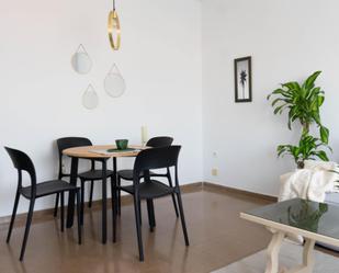 Dining room of Flat to rent in Armilla  with Air Conditioner, Heating and Furnished