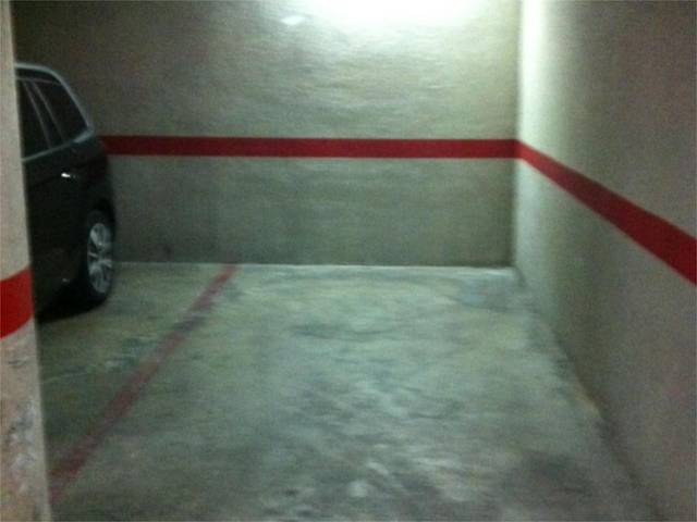 Garaje en Venta en Carrer Nou de la Rambla, 56 en El Raval