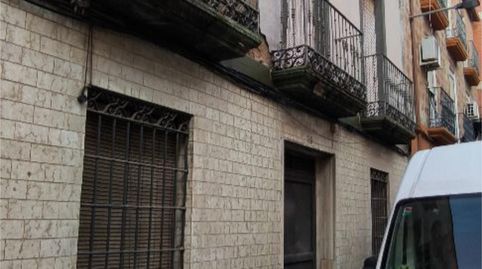 Foto 2 de Casa adosada en venta en Calle Canalejas, 36, Centro ciudad, Linares