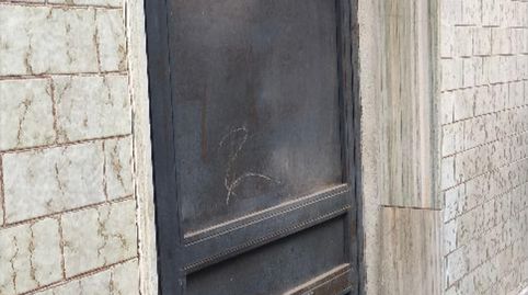 Foto 3 de Casa adosada en venta en Calle Canalejas, 36, Centro ciudad, Linares