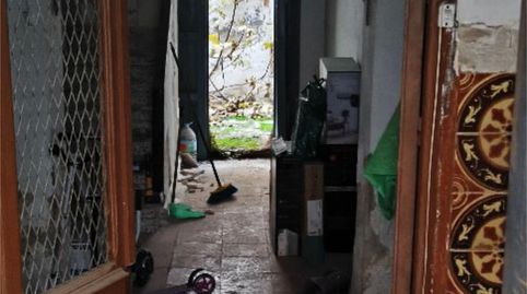 Foto 4 de Casa adosada en venta en Calle Canalejas, 36, Centro ciudad, Linares